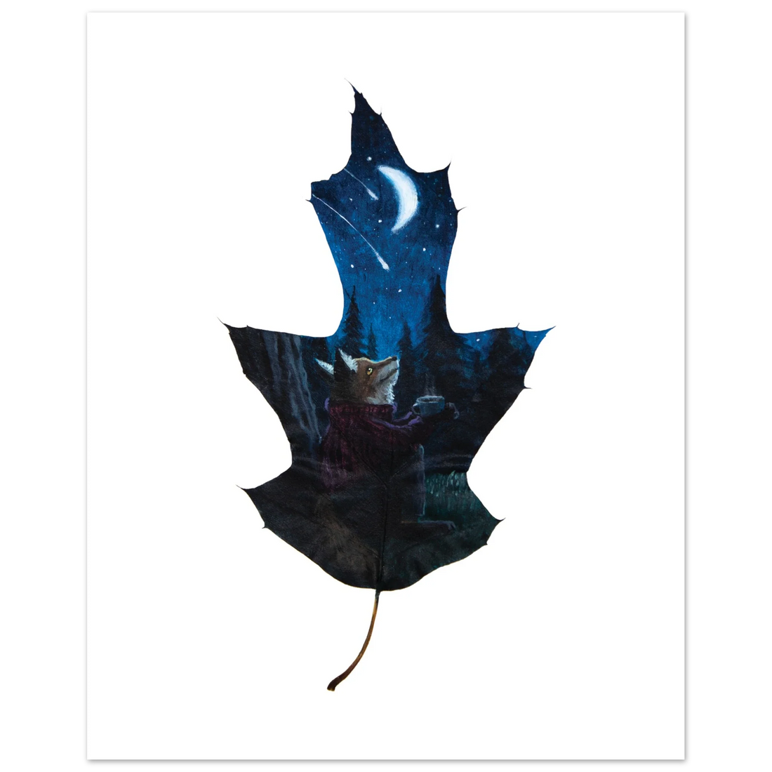 The Story of Tea Beneath The Stars