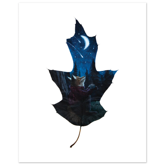 The Story of Tea Beneath The Stars