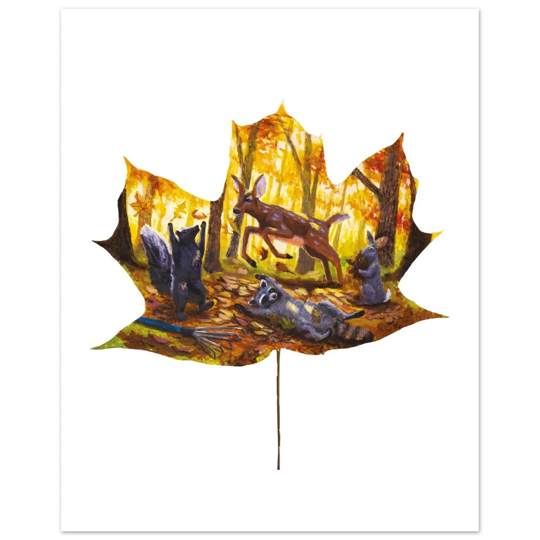 The Story of Golden Hour Games