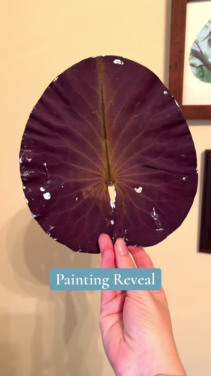 Whimsical Woodland Fine Art Print - The Night They Fished For Dreams